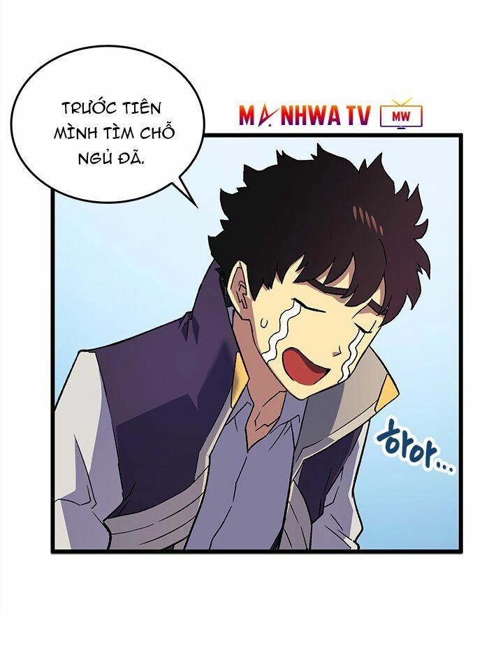 Pháp Sư Từ Thế Giới Khác Chapter 4 - 31