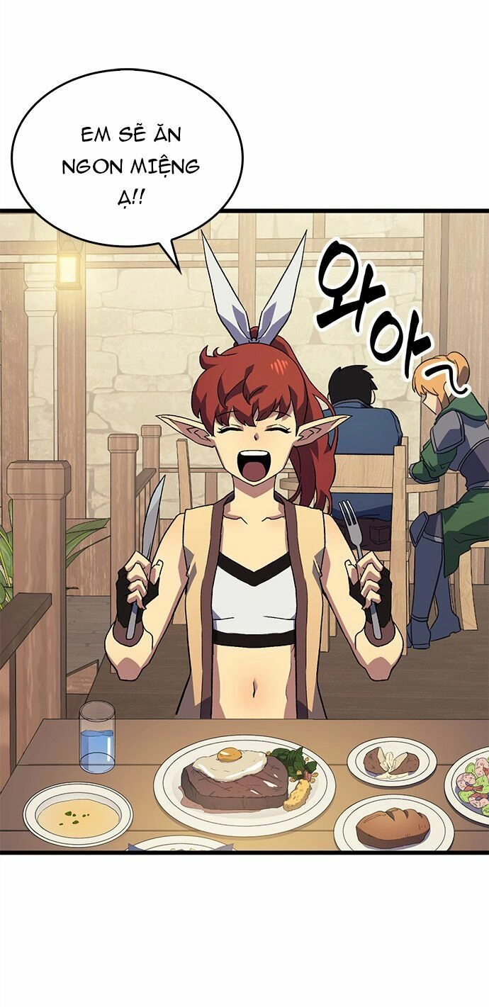 Pháp Sư Từ Thế Giới Khác Chapter 4 - 32