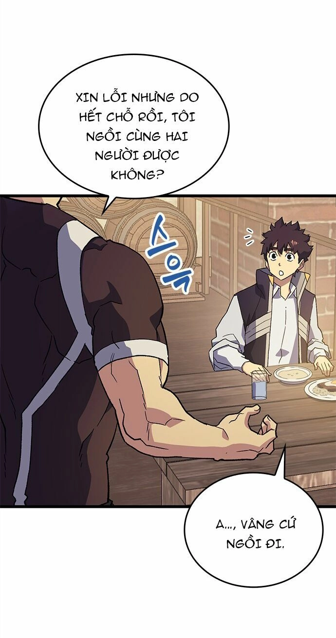 Pháp Sư Từ Thế Giới Khác Chapter 4 - 35