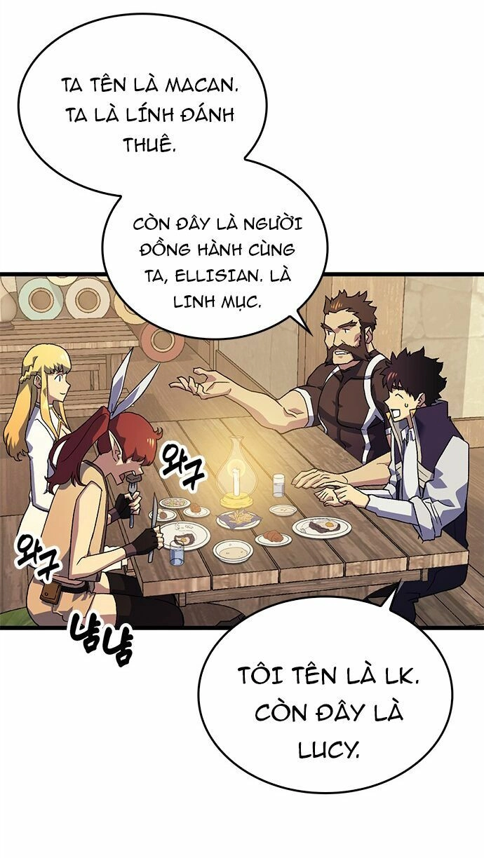 Pháp Sư Từ Thế Giới Khác Chapter 4 - 38