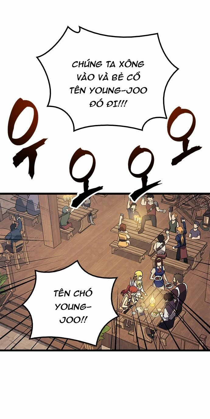 Pháp Sư Từ Thế Giới Khác Chapter 4 - 40