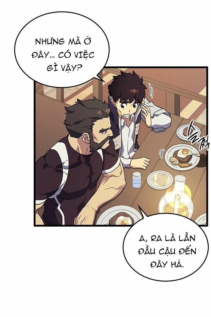 Pháp Sư Từ Thế Giới Khác Chapter 4 - 41