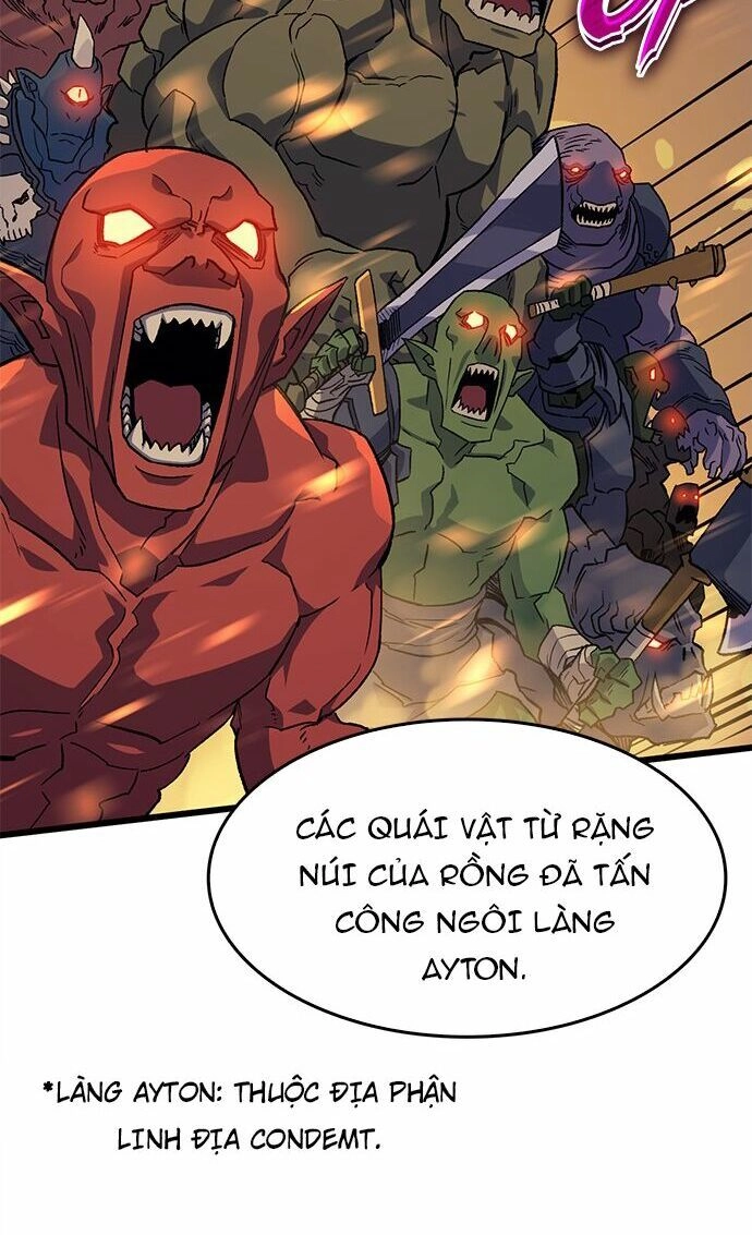 Pháp Sư Từ Thế Giới Khác Chapter 4 - 43