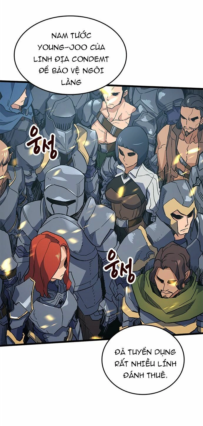 Pháp Sư Từ Thế Giới Khác Chapter 4 - 44