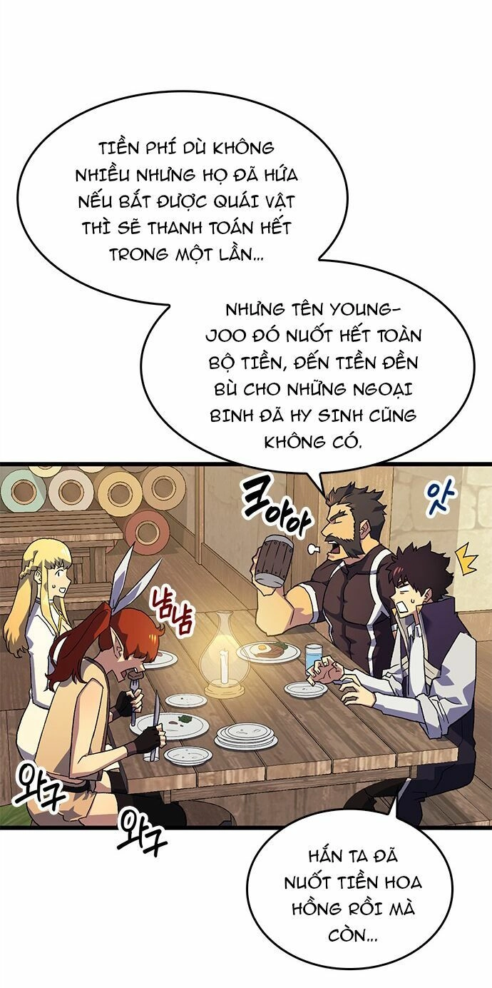 Pháp Sư Từ Thế Giới Khác Chapter 4 - 47