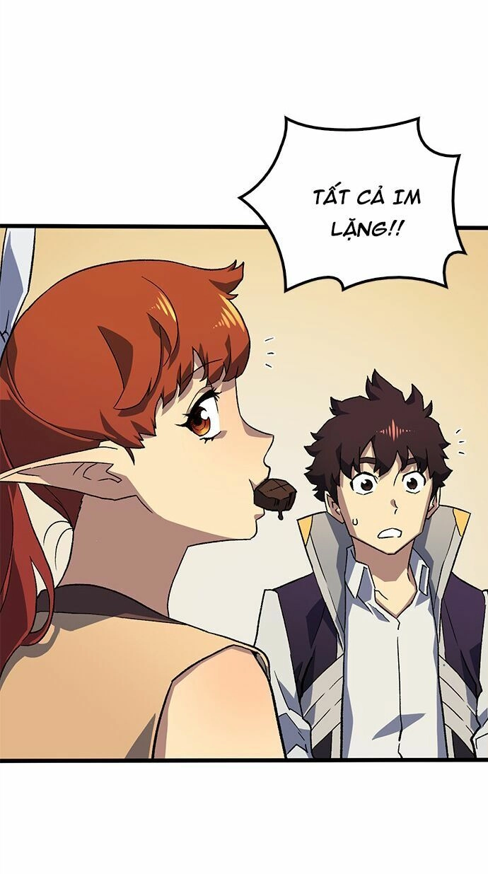 Pháp Sư Từ Thế Giới Khác Chapter 4 - 52