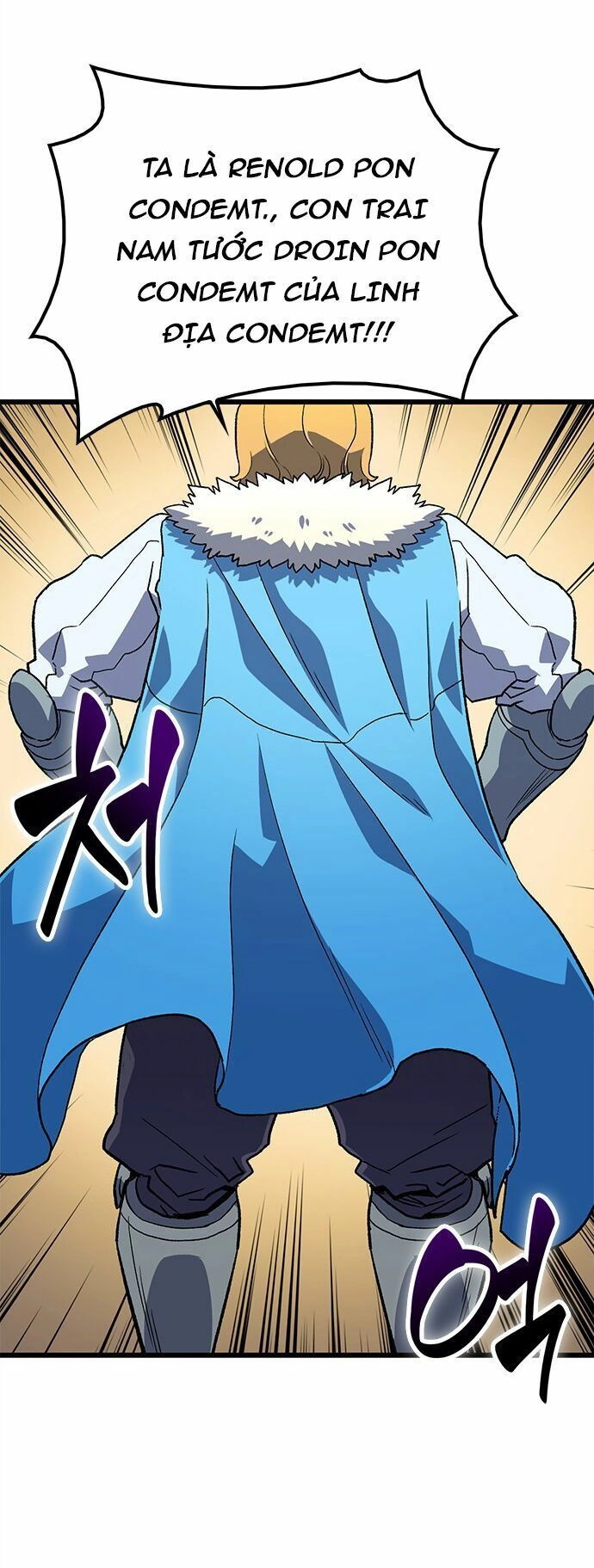 Pháp Sư Từ Thế Giới Khác Chapter 4 - 54