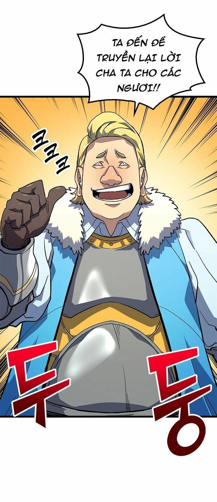 Pháp Sư Từ Thế Giới Khác Chapter 4 - 55