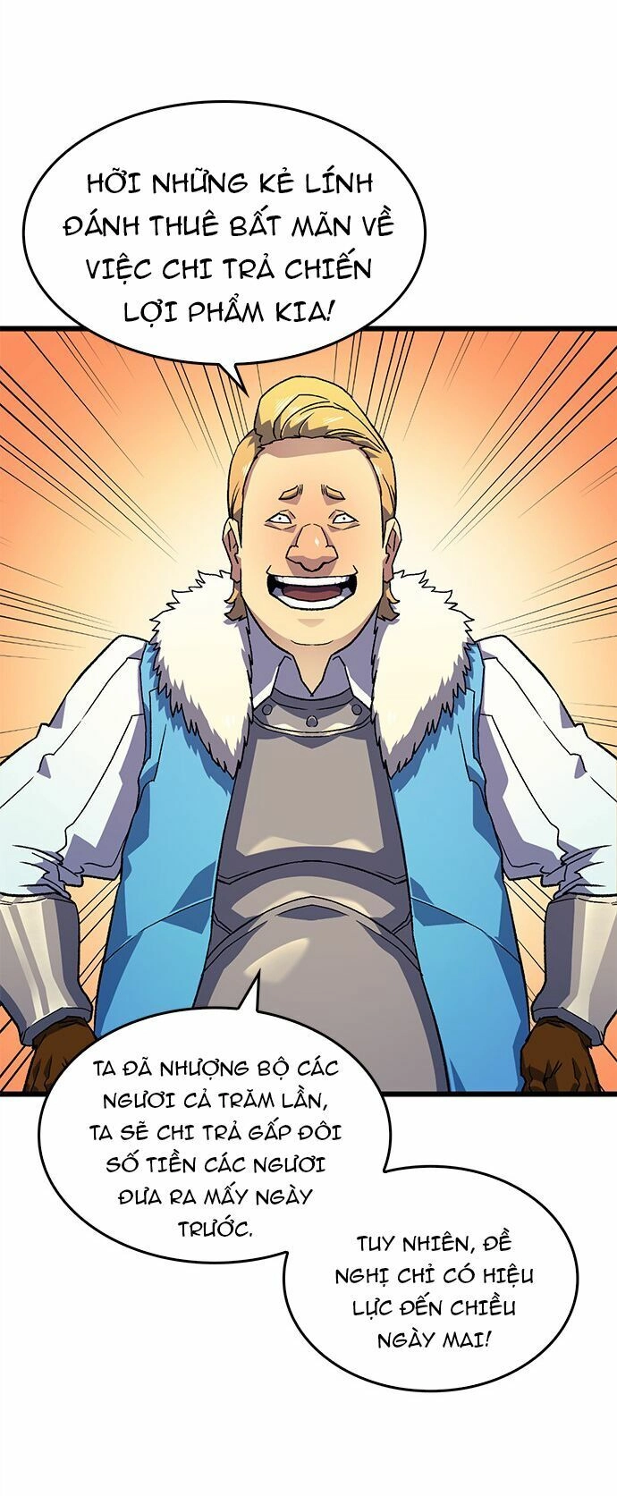 Pháp Sư Từ Thế Giới Khác Chapter 4 - 57