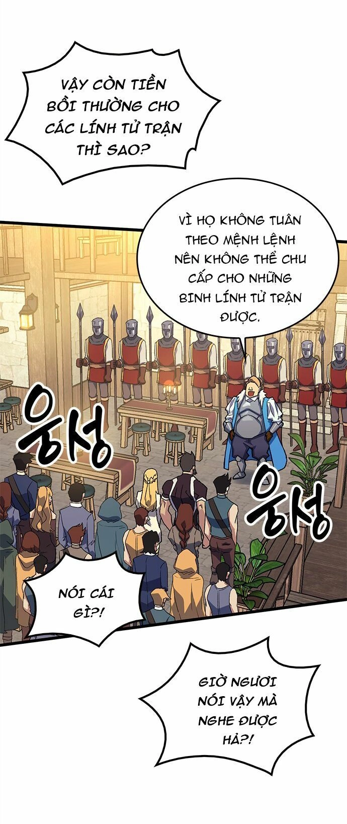 Pháp Sư Từ Thế Giới Khác Chapter 4 - 58