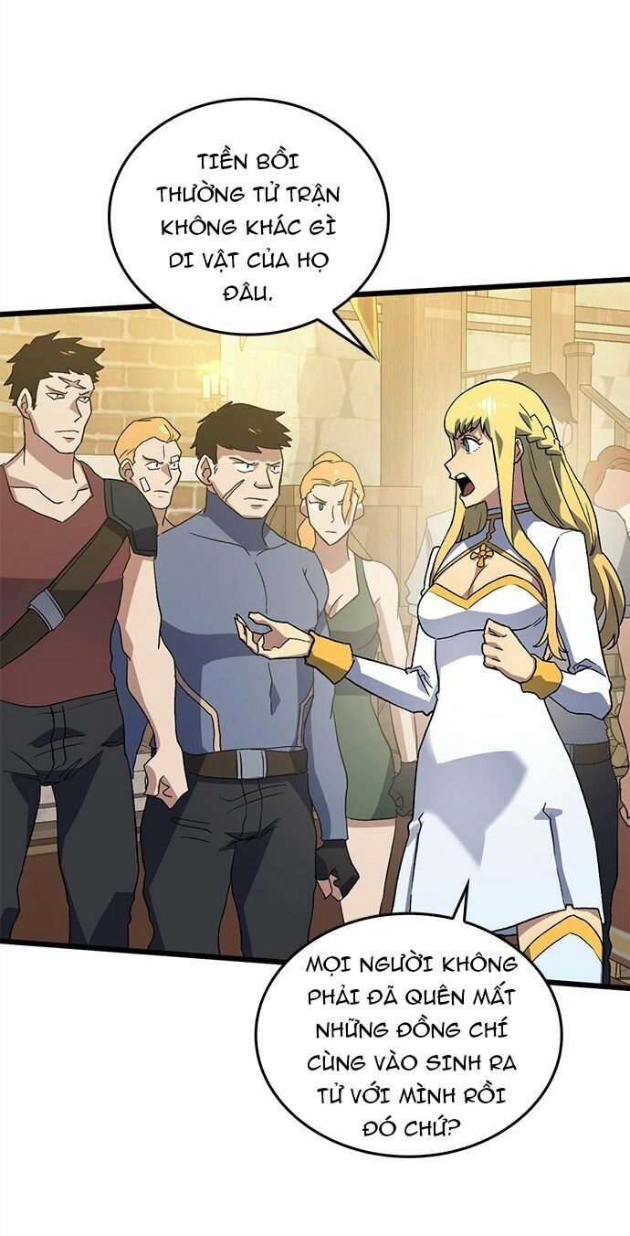 Pháp Sư Từ Thế Giới Khác Chapter 4 - 63