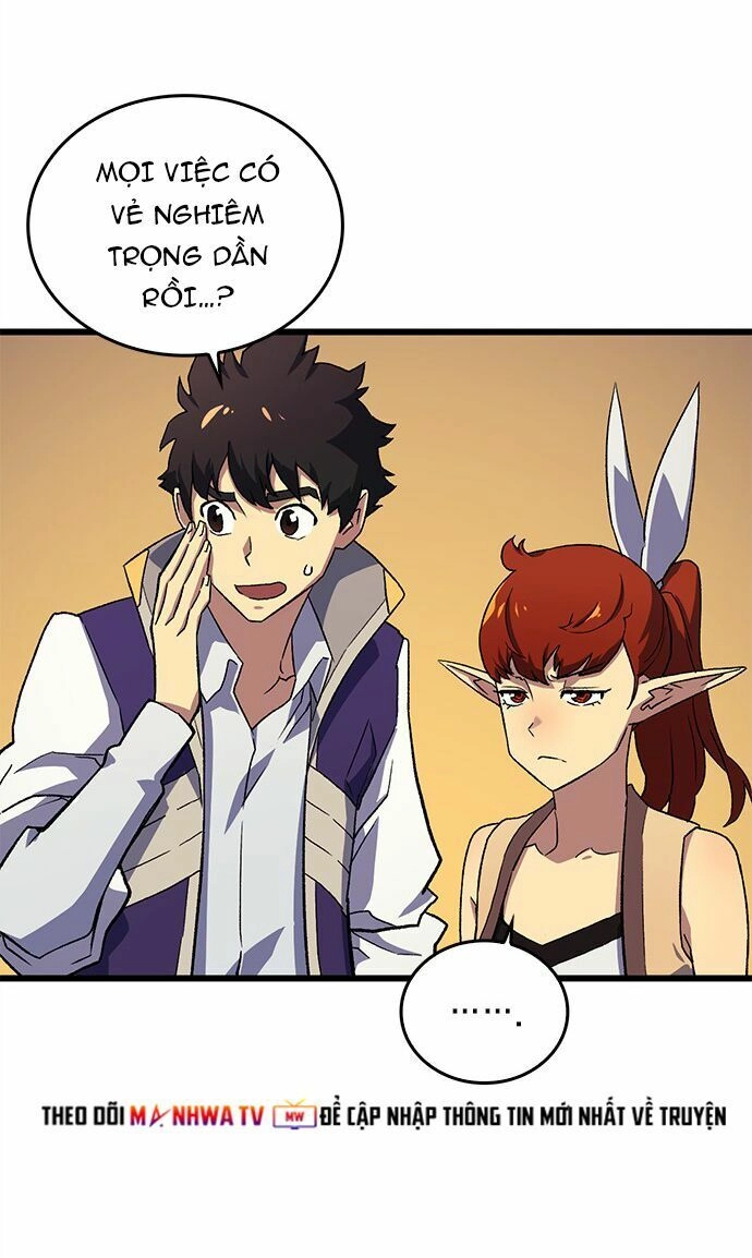 Pháp Sư Từ Thế Giới Khác Chapter 4 - 65