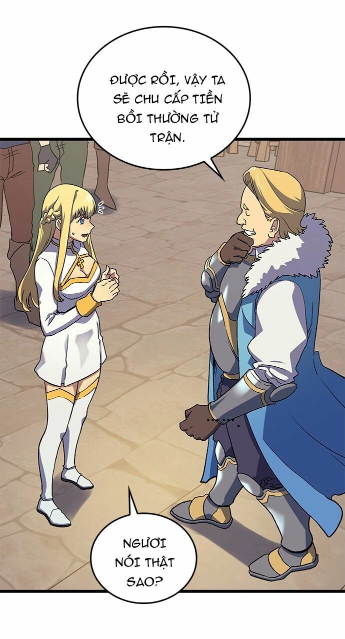 Pháp Sư Từ Thế Giới Khác Chapter 4 - 66