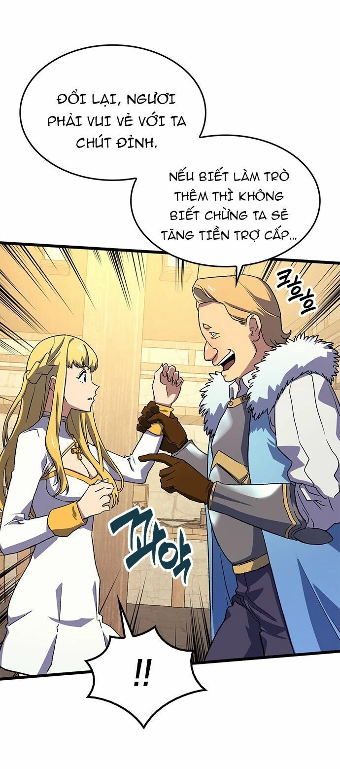 Pháp Sư Từ Thế Giới Khác Chapter 4 - 68