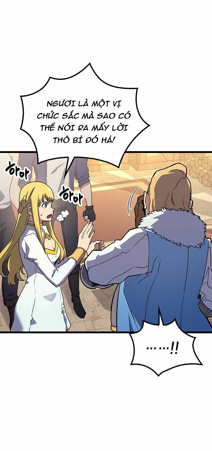 Pháp Sư Từ Thế Giới Khác Chapter 4 - 70