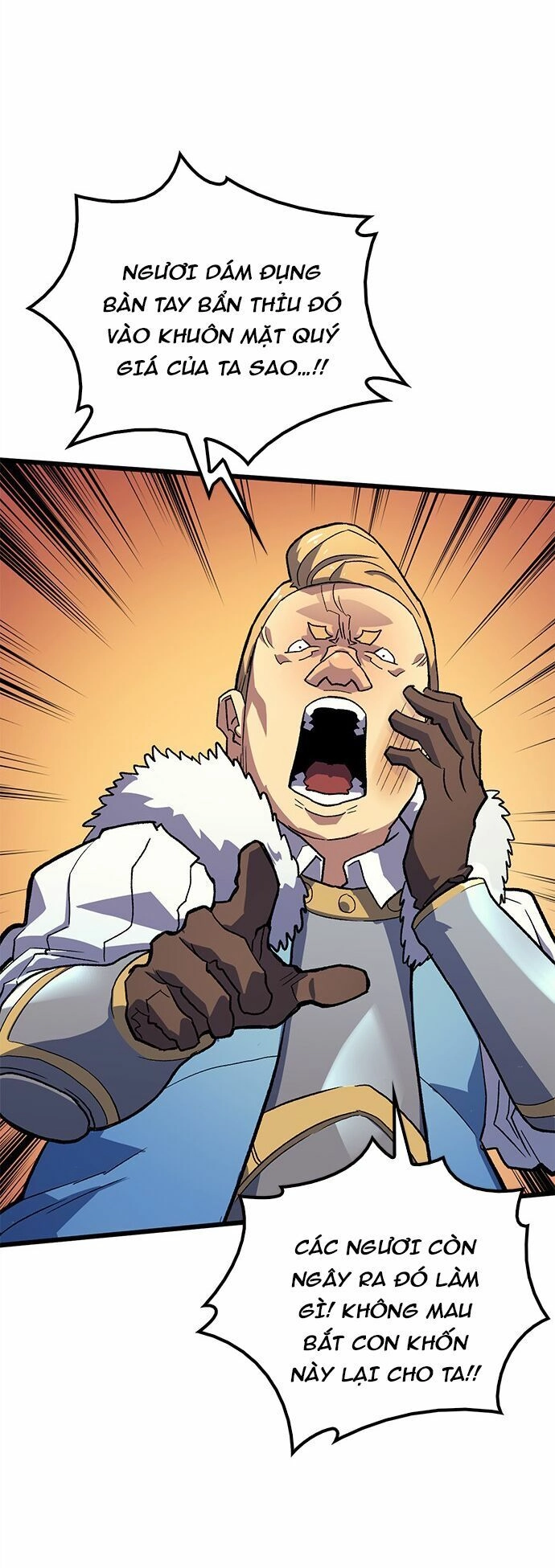 Pháp Sư Từ Thế Giới Khác Chapter 4 - 71