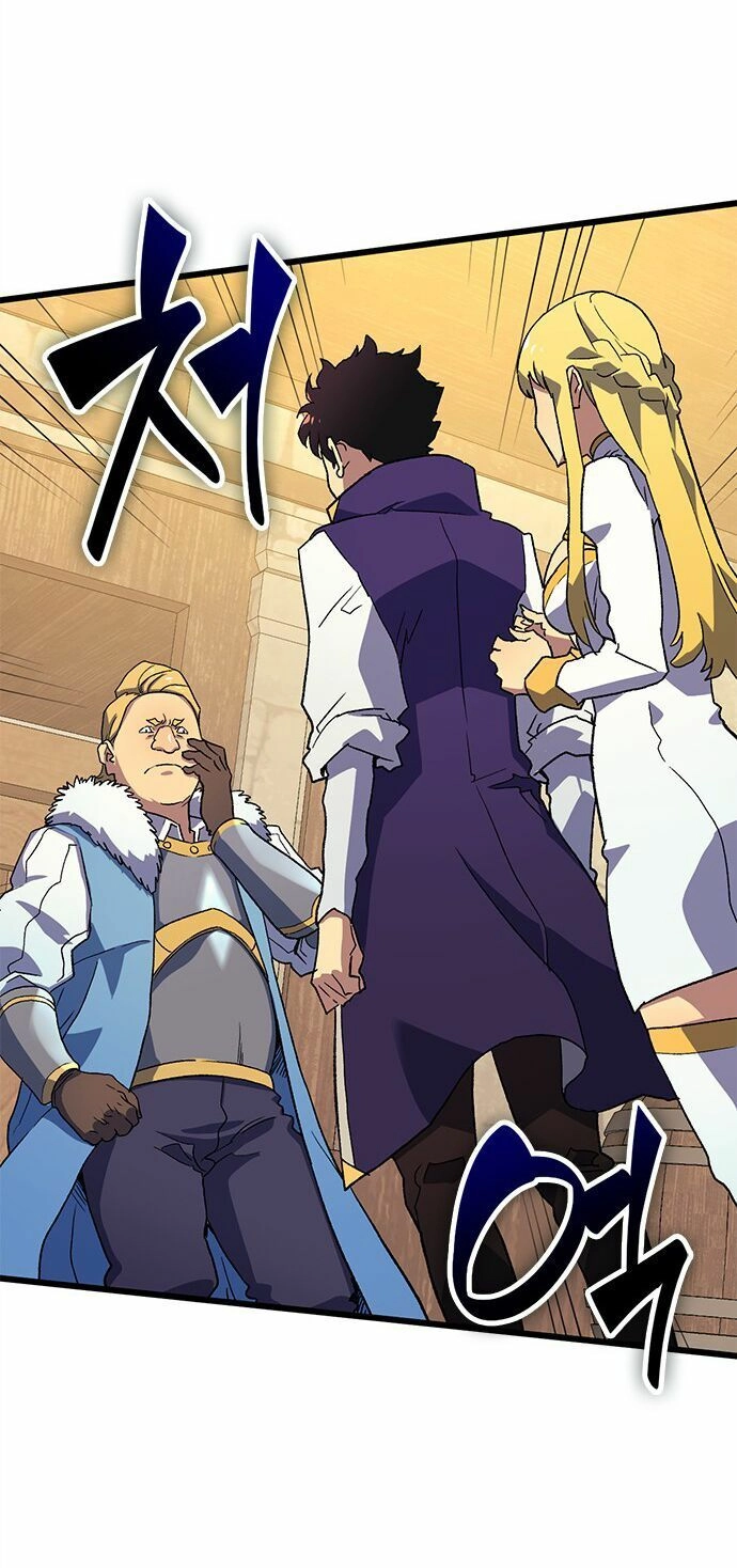 Pháp Sư Từ Thế Giới Khác Chapter 4 - 74