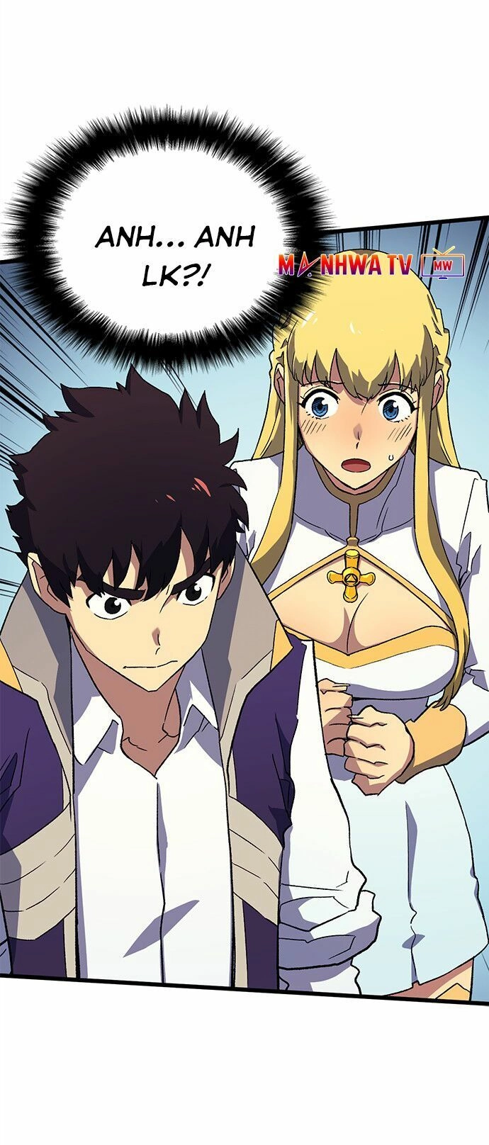 Pháp Sư Từ Thế Giới Khác Chapter 4 - 75