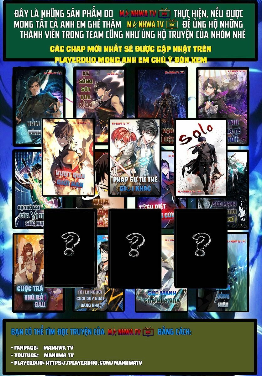 Pháp Sư Từ Thế Giới Khác Chapter 4 - 77