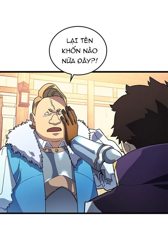 Pháp Sư Từ Thế Giới Khác Chapter 5 - 7