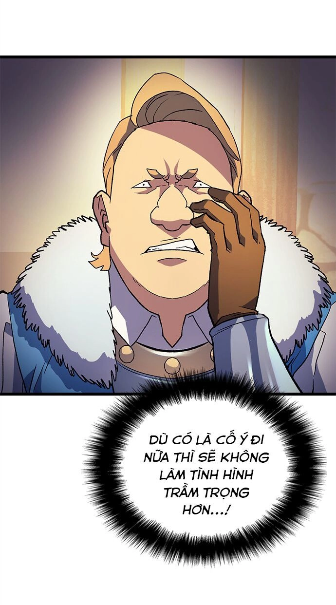 Pháp Sư Từ Thế Giới Khác Chapter 5 - 9