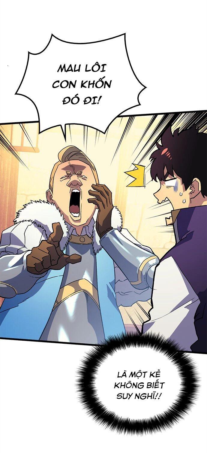 Pháp Sư Từ Thế Giới Khác Chapter 5 - 10