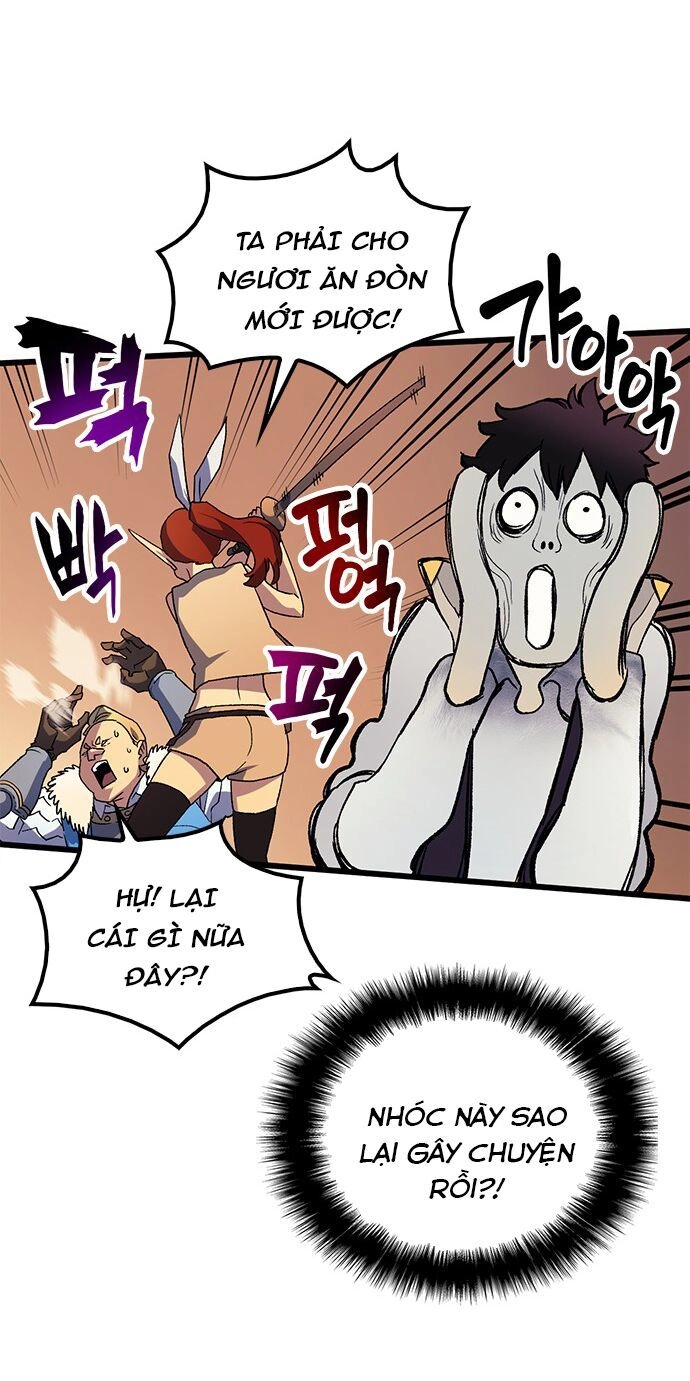 Pháp Sư Từ Thế Giới Khác Chapter 5 - 13