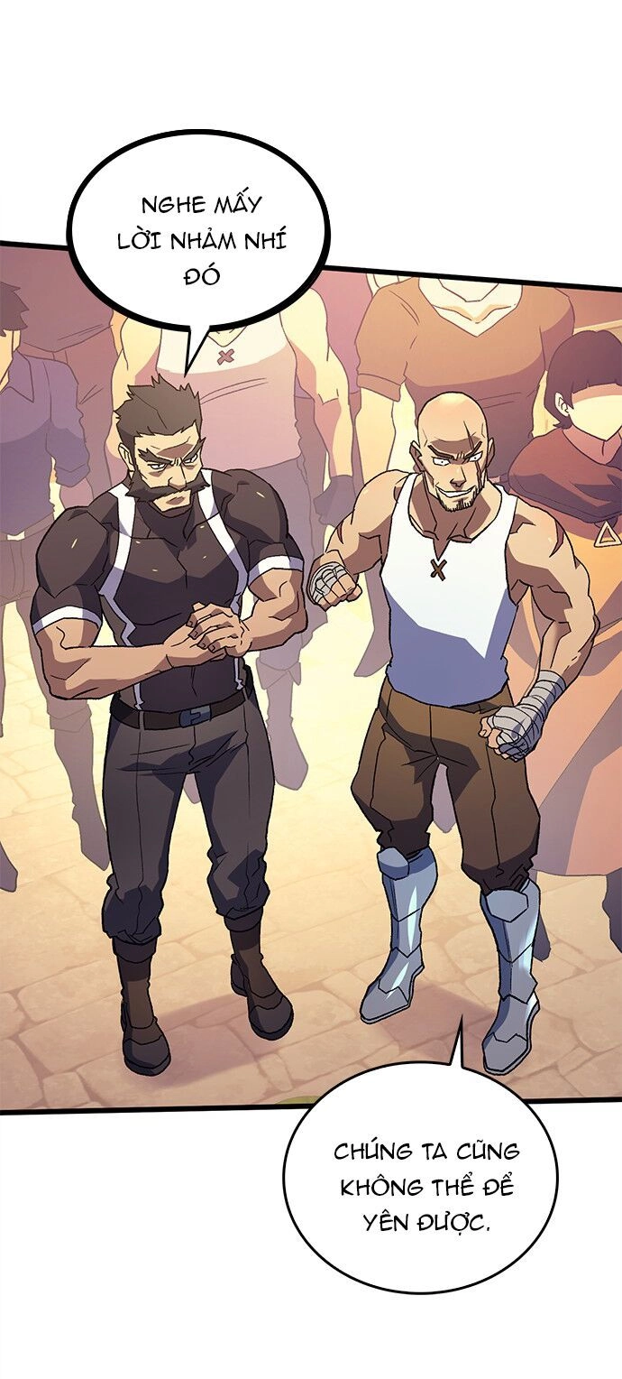 Pháp Sư Từ Thế Giới Khác Chapter 5 - 14