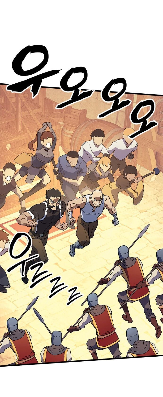 Pháp Sư Từ Thế Giới Khác Chapter 5 - 15