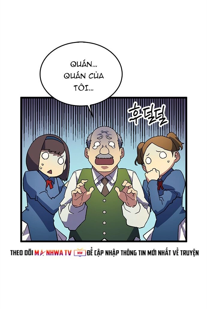 Pháp Sư Từ Thế Giới Khác Chapter 5 - 16