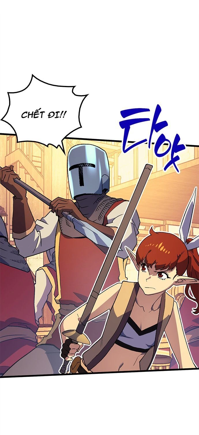 Pháp Sư Từ Thế Giới Khác Chapter 5 - 19