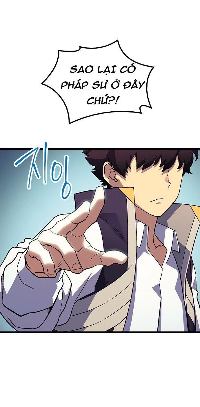 Pháp Sư Từ Thế Giới Khác Chapter 5 - 23