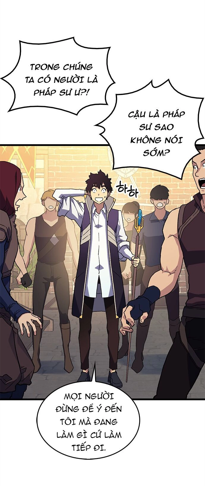 Pháp Sư Từ Thế Giới Khác Chapter 5 - 24