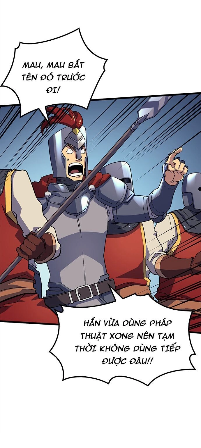 Pháp Sư Từ Thế Giới Khác Chapter 5 - 25