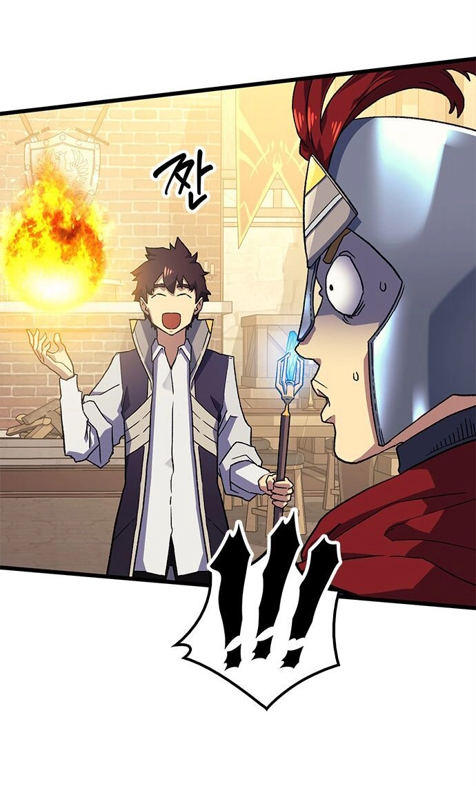 Pháp Sư Từ Thế Giới Khác Chapter 5 - 26