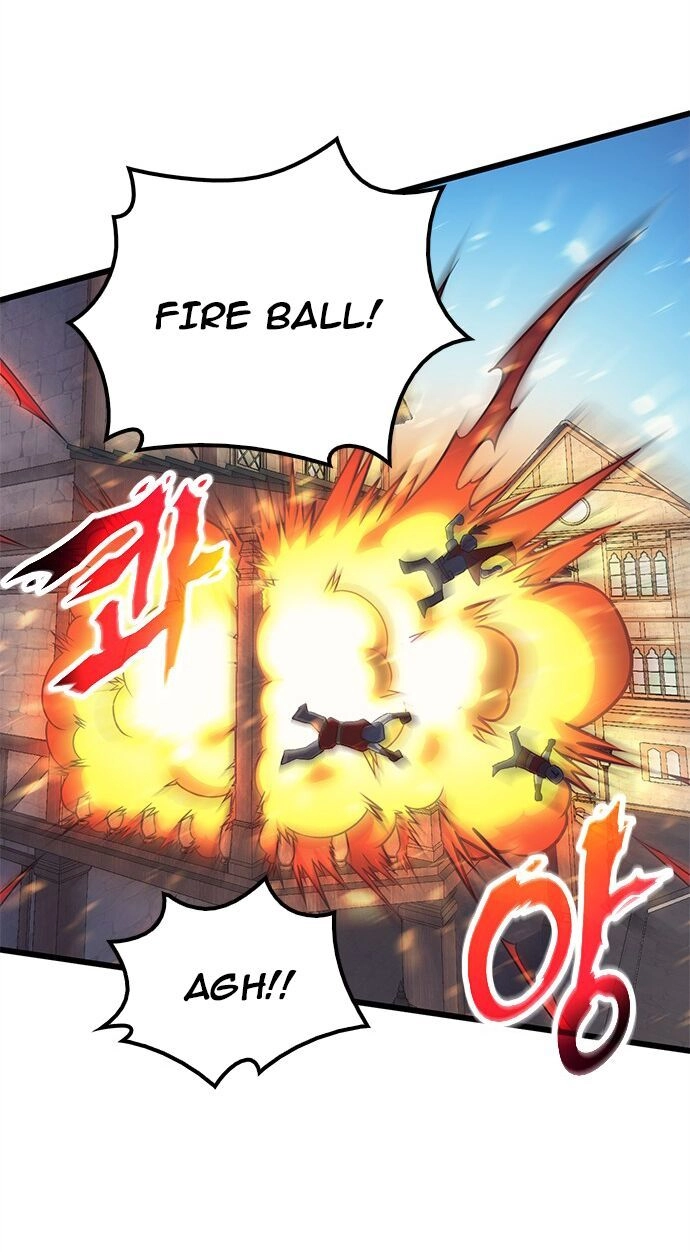 Pháp Sư Từ Thế Giới Khác Chapter 5 - 27