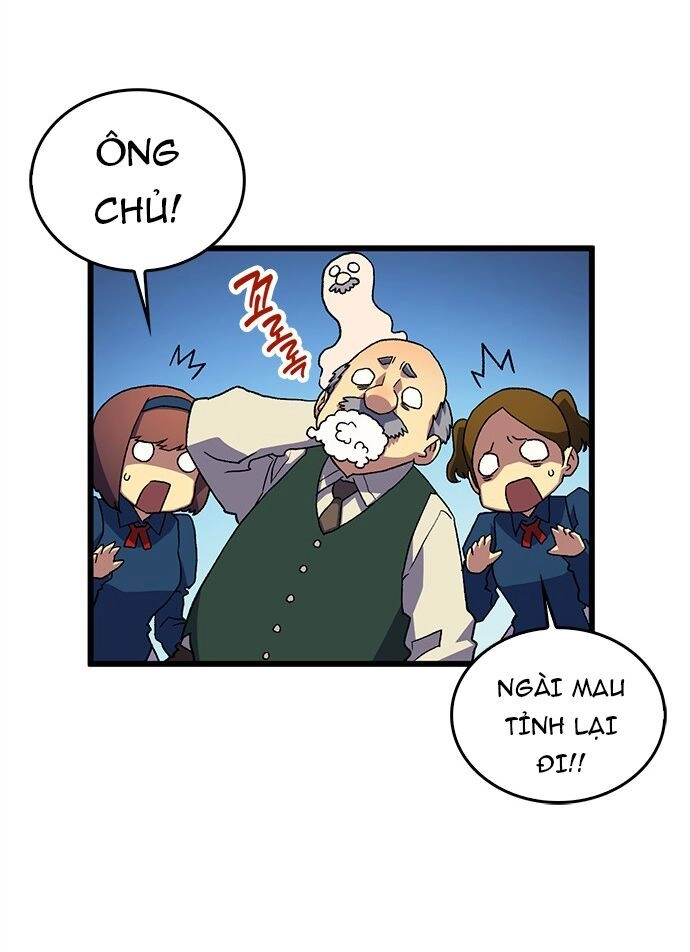 Pháp Sư Từ Thế Giới Khác Chapter 5 - 28