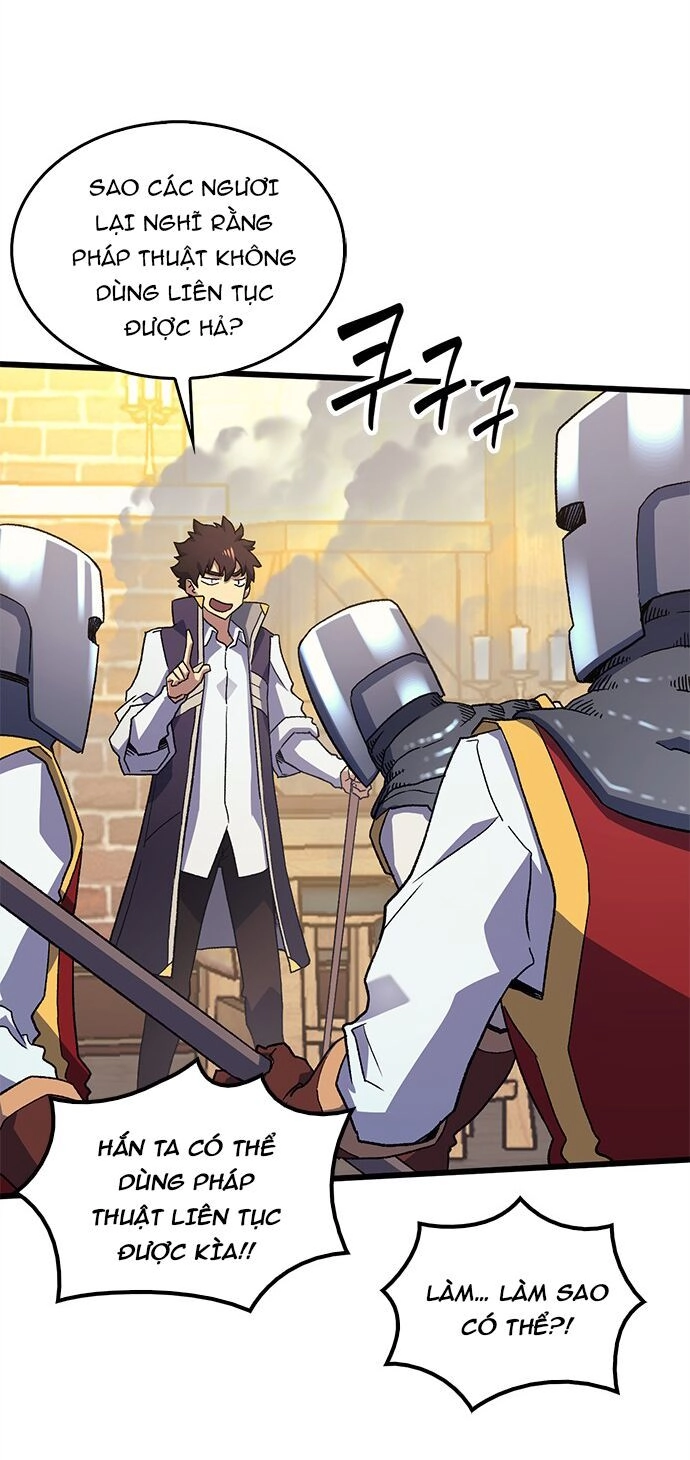 Pháp Sư Từ Thế Giới Khác Chapter 5 - 29