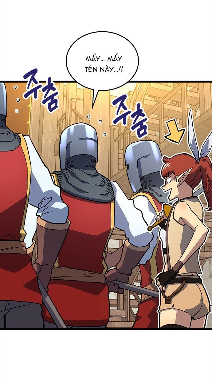 Pháp Sư Từ Thế Giới Khác Chapter 5 - 30