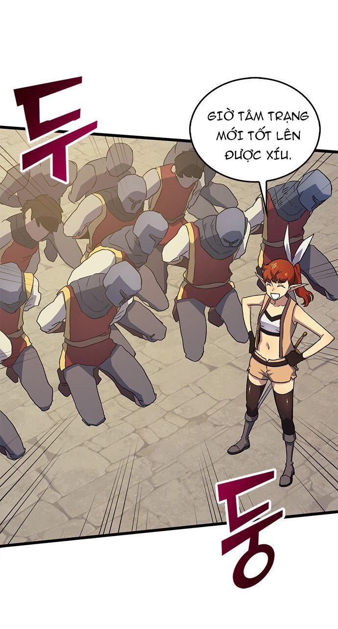 Pháp Sư Từ Thế Giới Khác Chapter 5 - 32