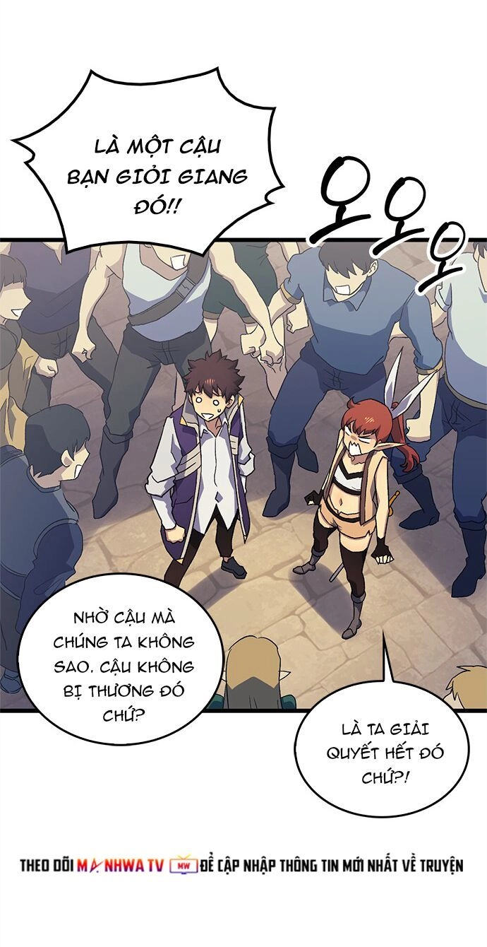 Pháp Sư Từ Thế Giới Khác Chapter 5 - 34