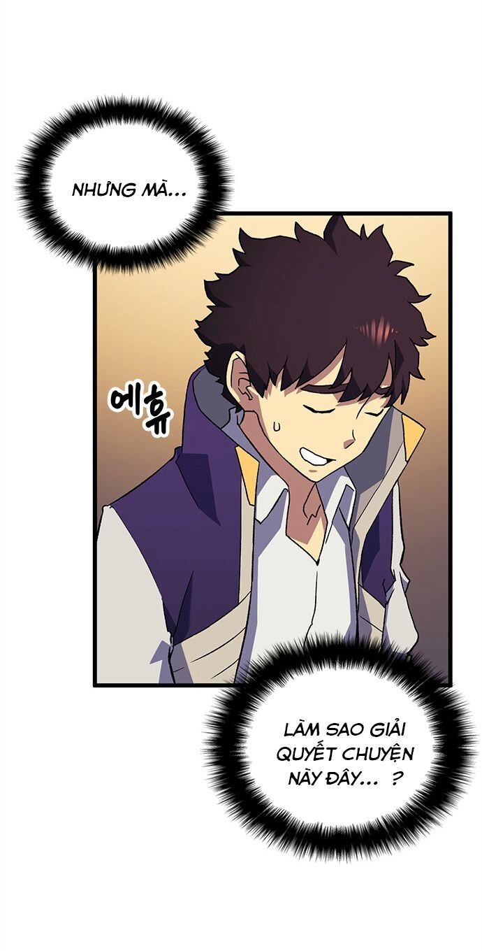 Pháp Sư Từ Thế Giới Khác Chapter 5 - 35