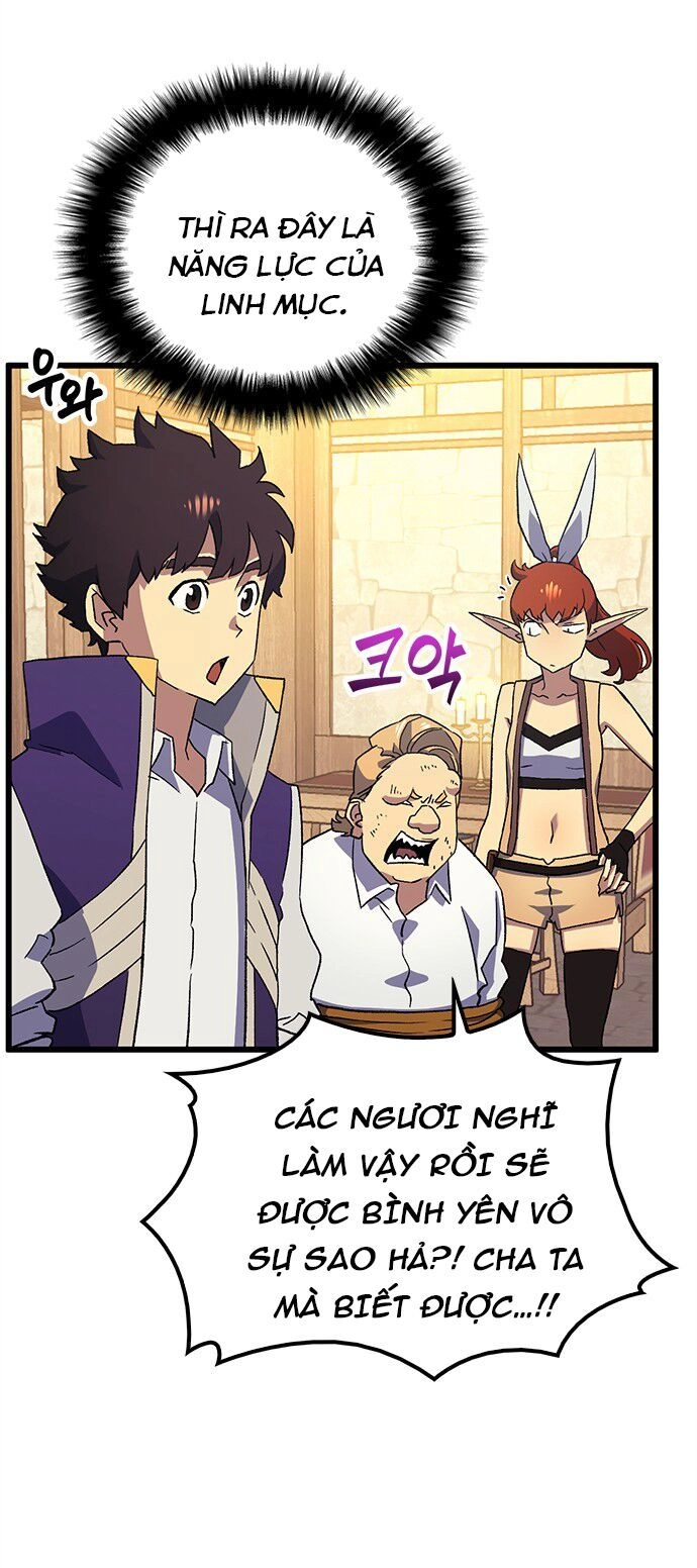 Pháp Sư Từ Thế Giới Khác Chapter 5 - 38