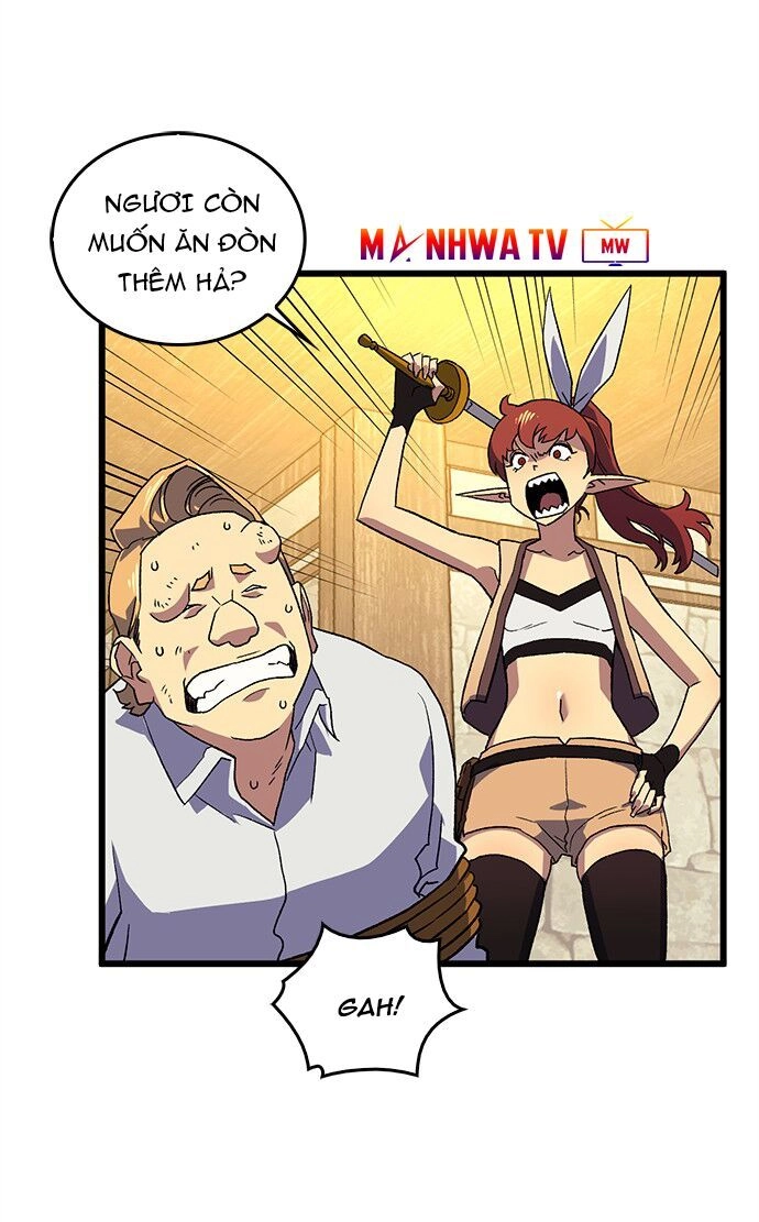 Pháp Sư Từ Thế Giới Khác Chapter 5 - 39