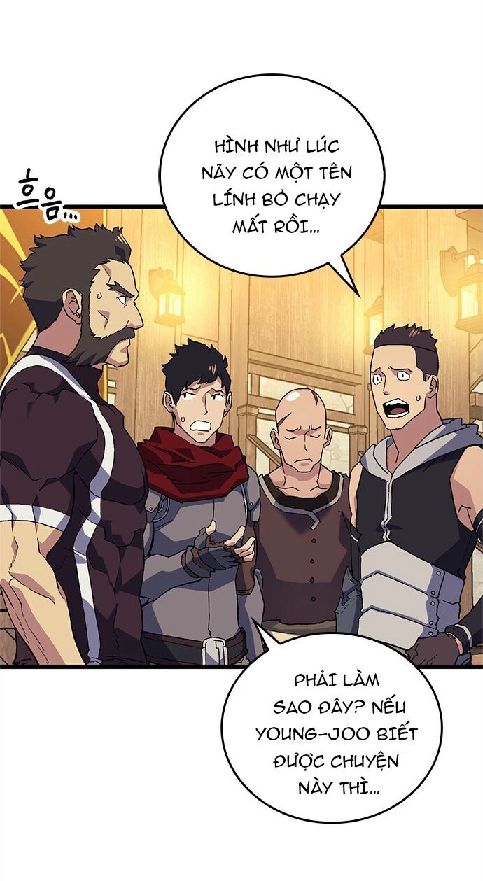 Pháp Sư Từ Thế Giới Khác Chapter 5 - 40