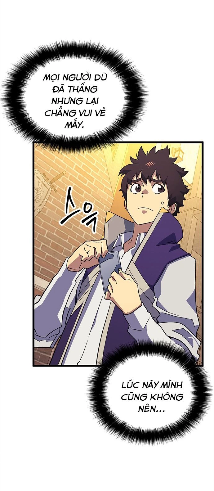 Pháp Sư Từ Thế Giới Khác Chapter 5 - 41