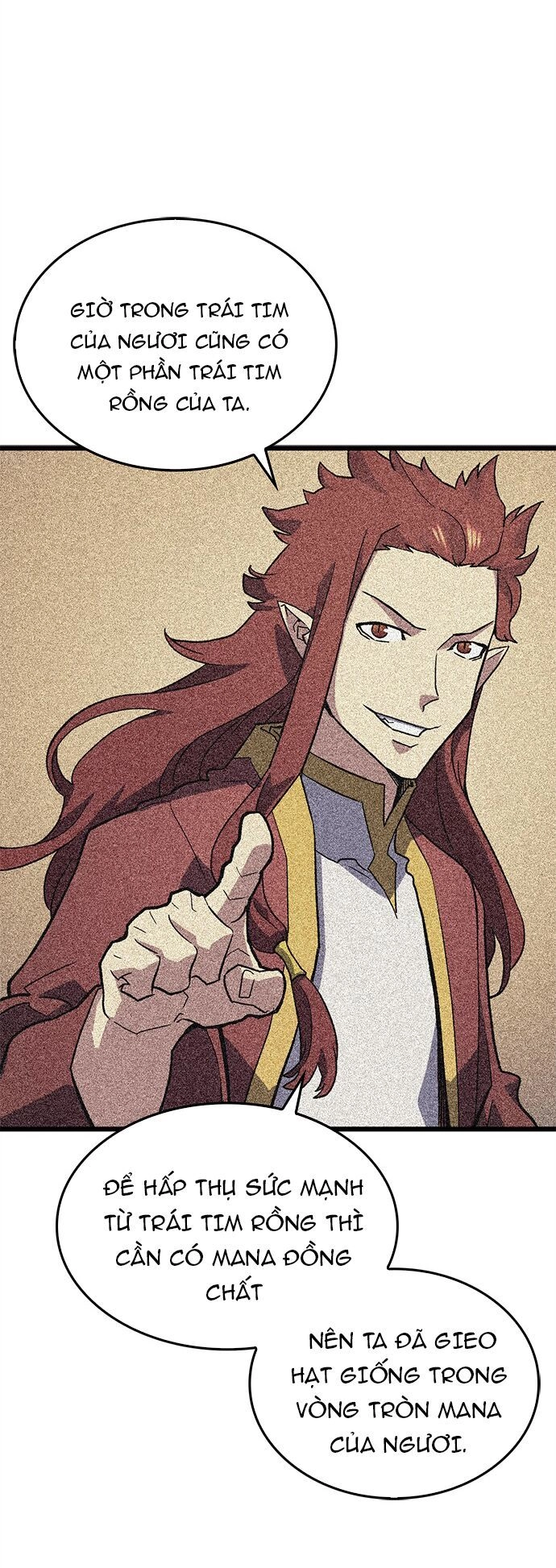 Pháp Sư Từ Thế Giới Khác Chapter 5 - 42