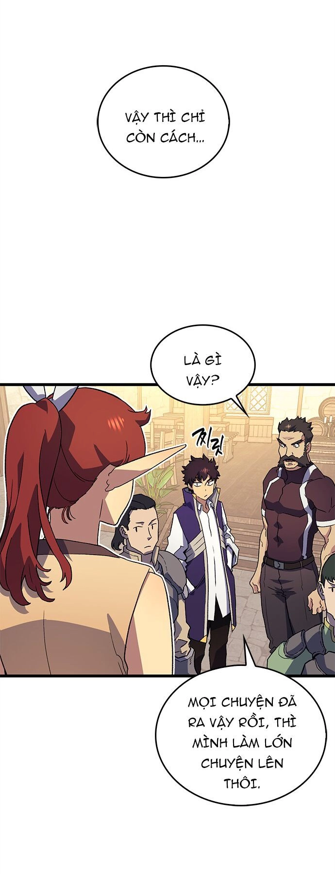 Pháp Sư Từ Thế Giới Khác Chapter 5 - 49