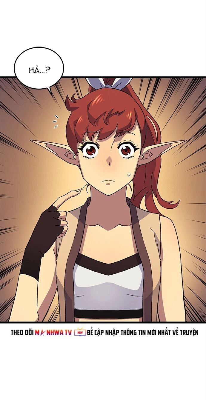 Pháp Sư Từ Thế Giới Khác Chapter 5 - 50