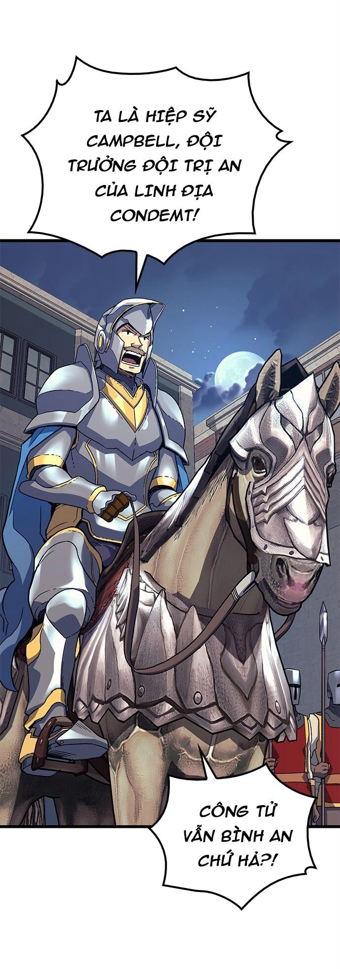 Pháp Sư Từ Thế Giới Khác Chapter 5 - 51